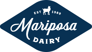 Mariposa Dairy