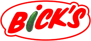 Bick's logo