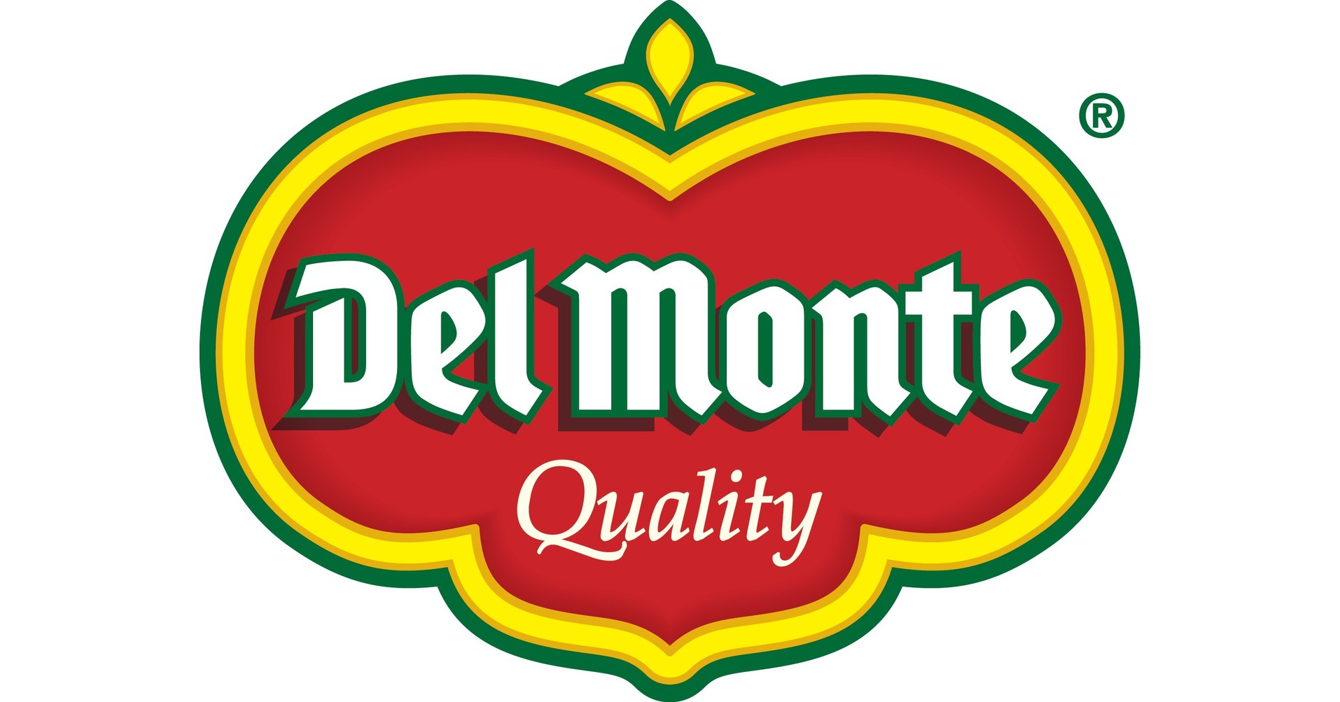 Del Monte Logo