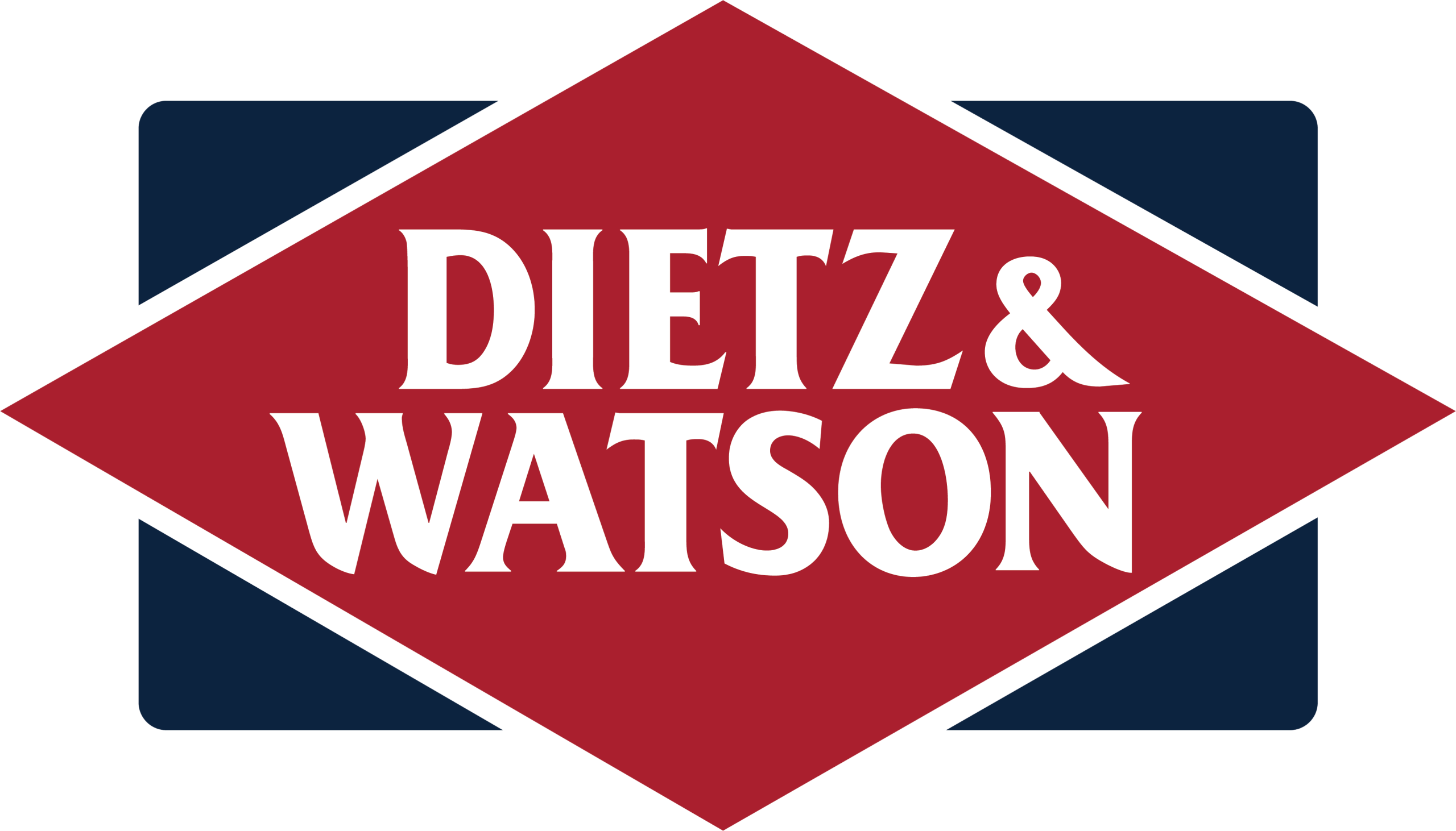 Dietz & Watson Logo