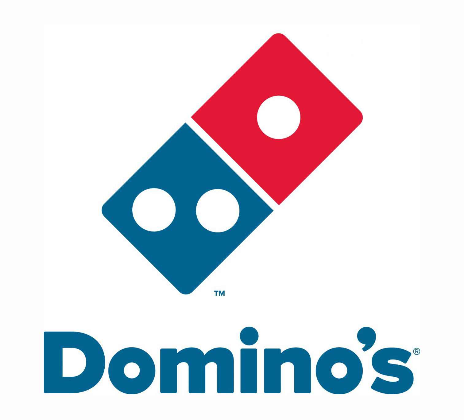 Domino's Logo