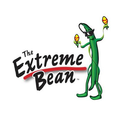 Extreme Bean Logo