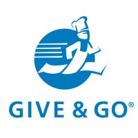 Give & Go Logo