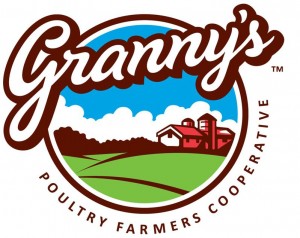 Grannys Logo