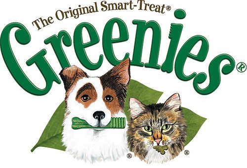 Greenies Logo