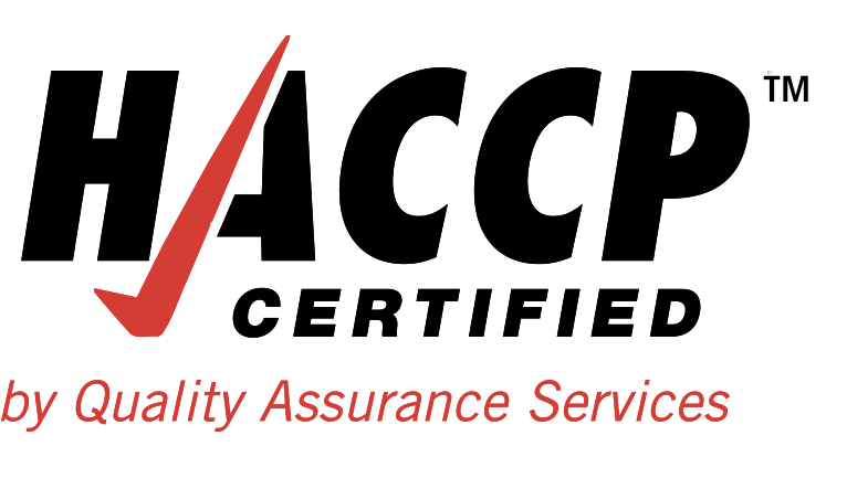 HACCP LOGO