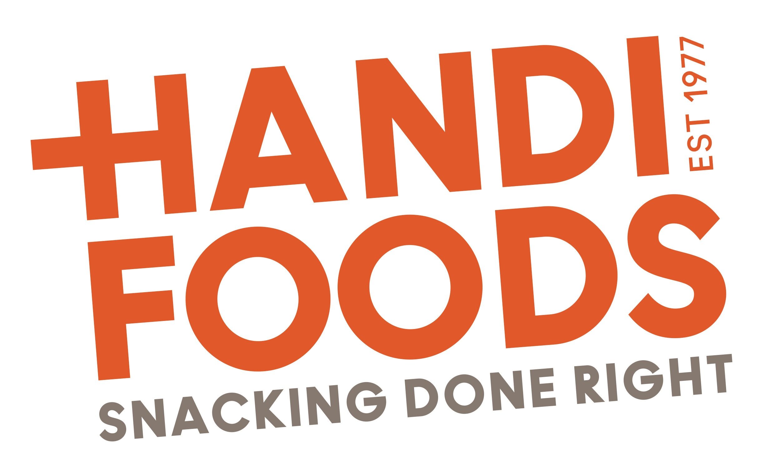 Hand Foods Logo