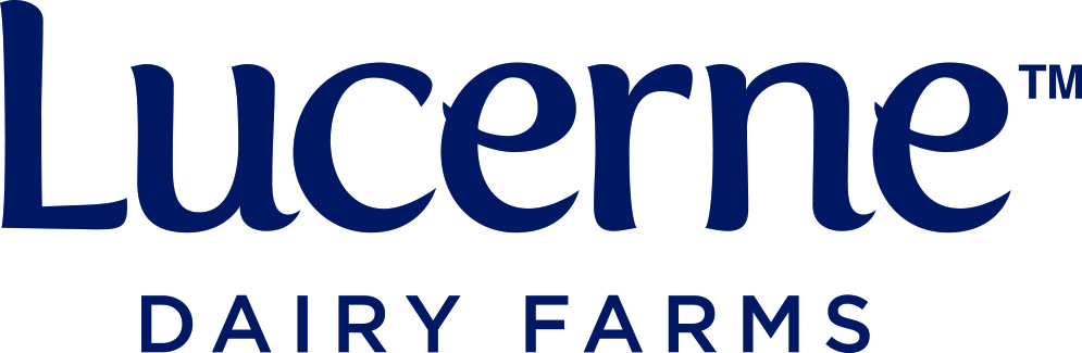 Lucerne Dairy Farms Logo