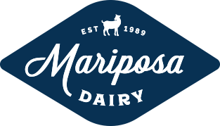 Mariposa Dairy Logo