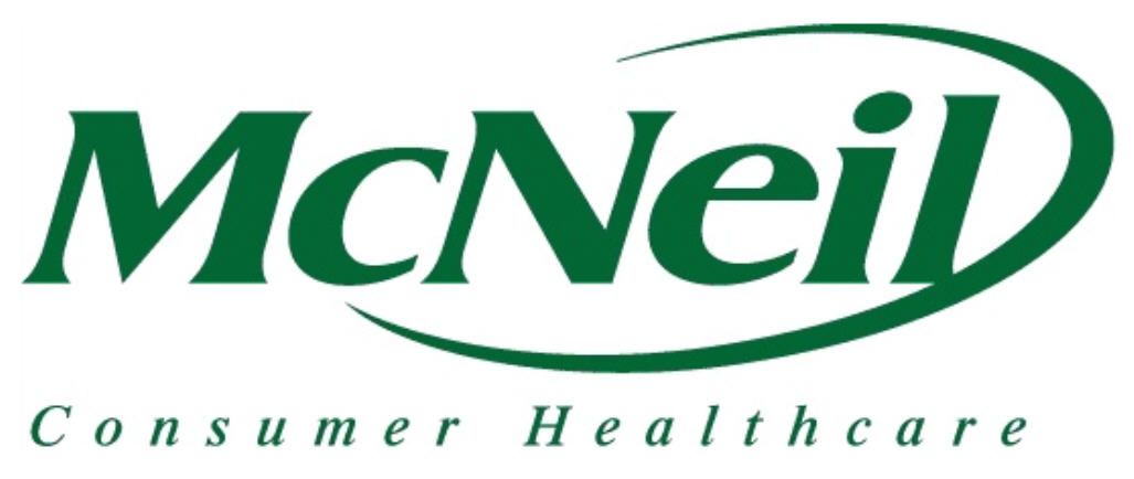 McNeil Logo