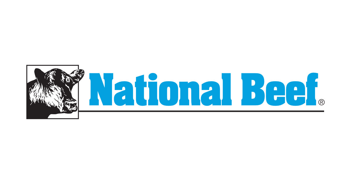 National Beef Logo