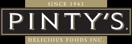 Pinty's Logo
