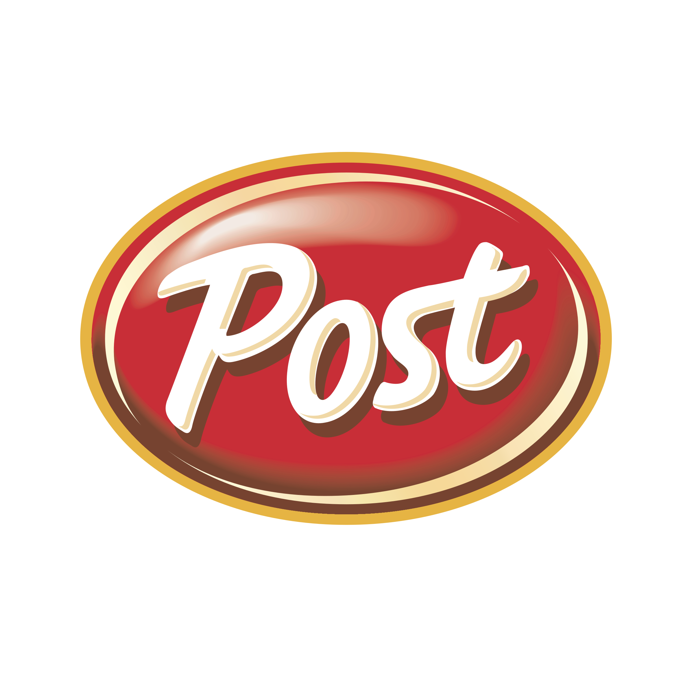 Post Logo
