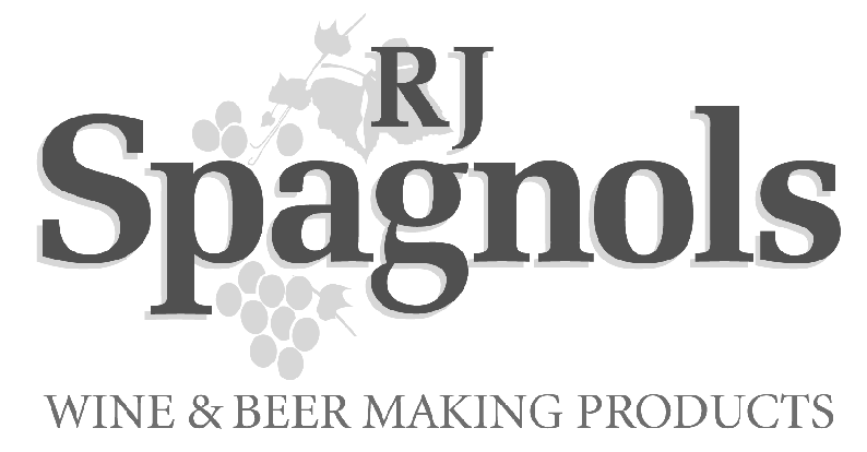 RJ Spagnols Logo