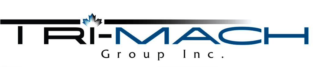 Tri-Mach Group Inc. Logo