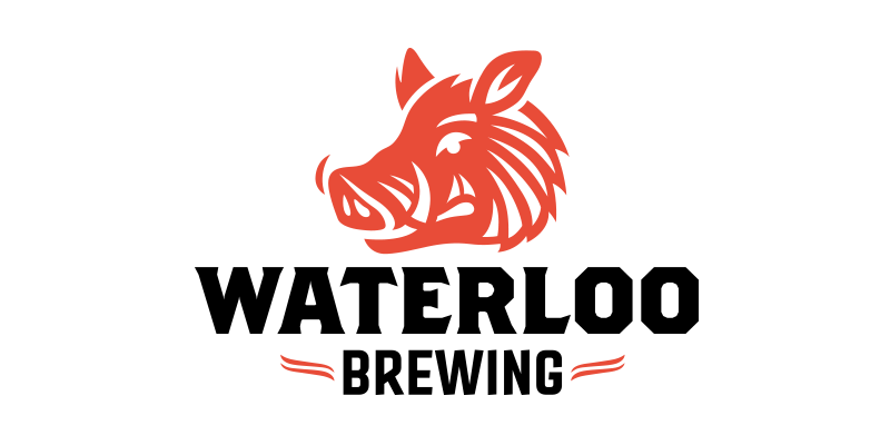 Waterloo Brewing Logo