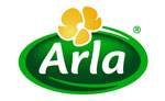 Arla Logo