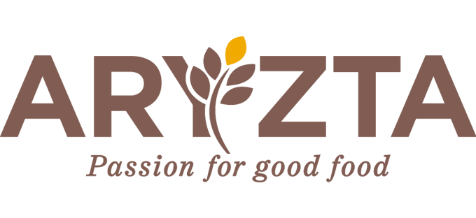 Aryzta Logo