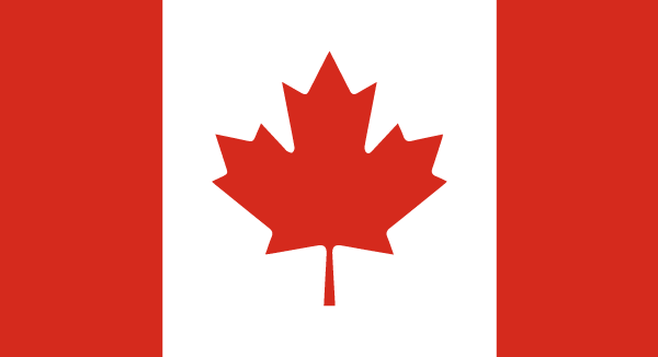 Canada Flag