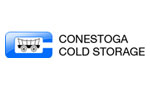 Conestoga Cold Storage Logo