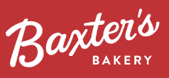 Baxter Bakery Logo