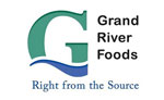 Grand River Foods Logo