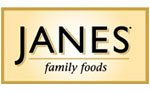 Janes Family Foods Logo