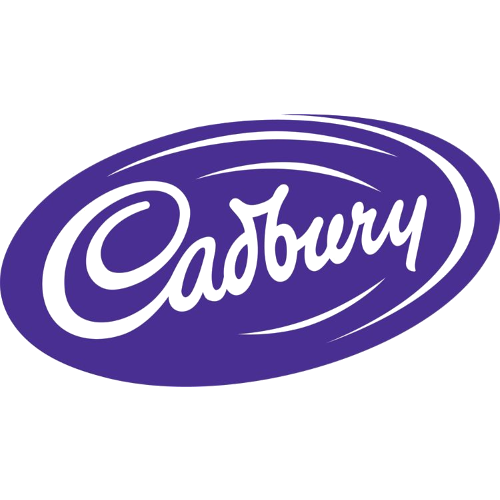 Cadbury Logo