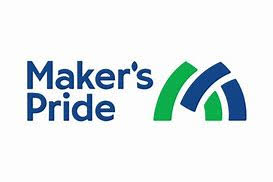 Maker's Logo