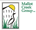 Mallot Creek Logo