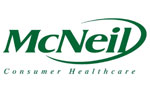 McNeil Consumer Healthcare Logo