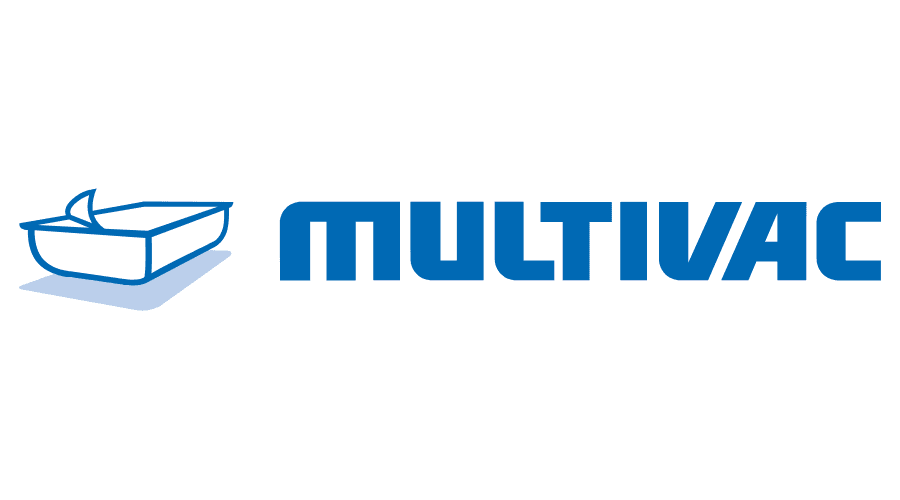 Multivac Logo