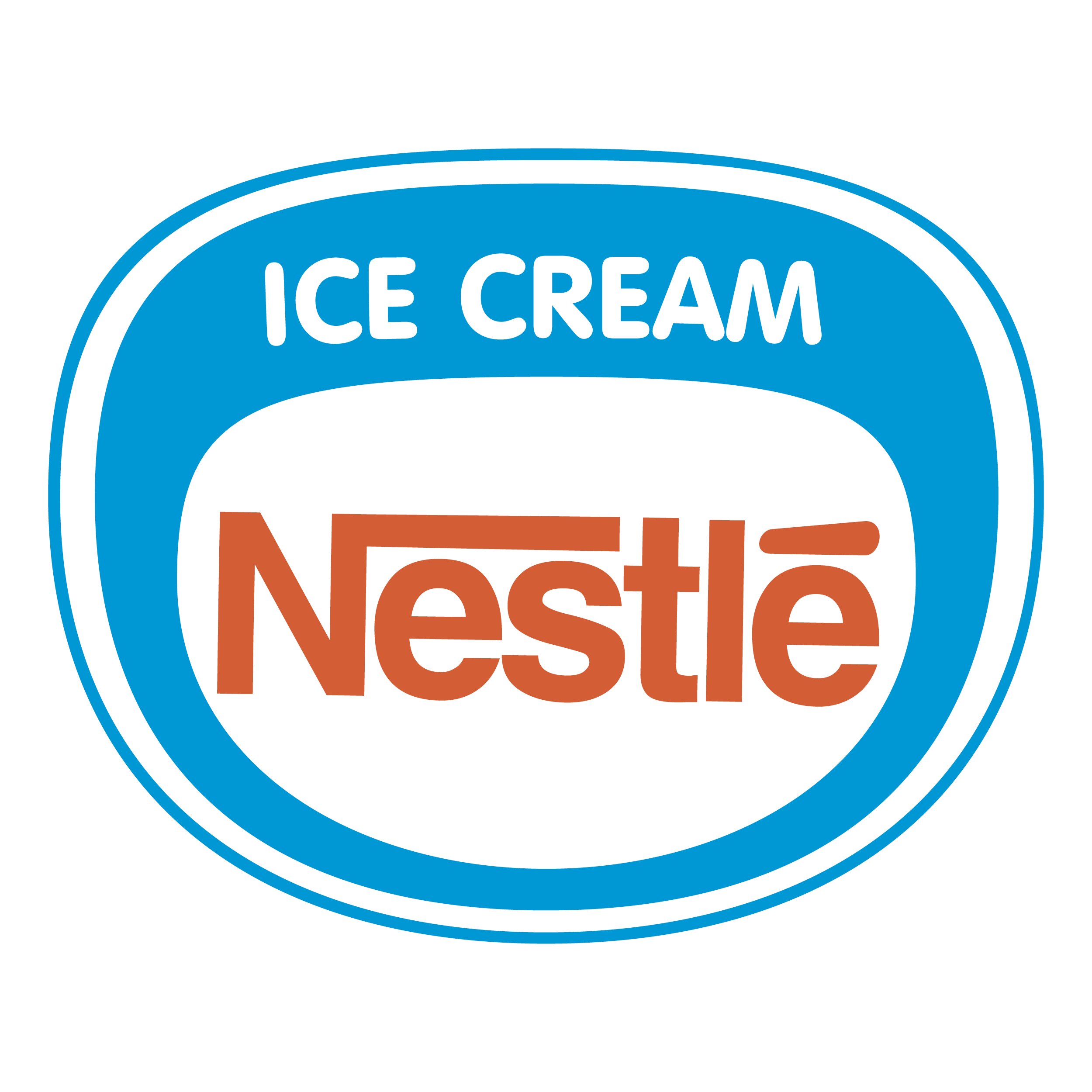 Nestle Logo
