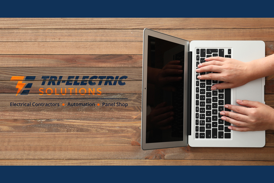 Tri-Electric Launches New Website