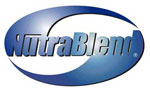 Nutra Blend Logo