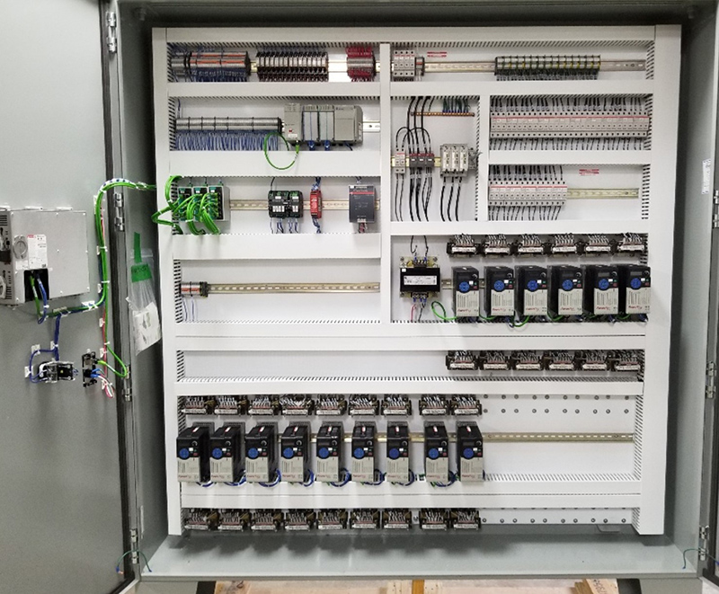 Panel Shop Panel Shop