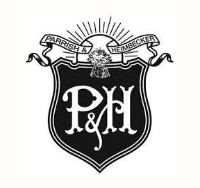 Parrish Logo