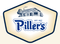 Pillers Logo