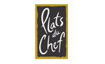Plats du Chef Logo