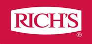 Rich's Logo