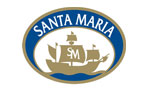 Santa Maria Logo