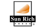 Sun Rich Logo