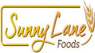 Sunny Lane Food Logo