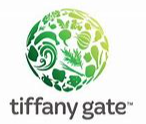 Tiffany Gate Logo