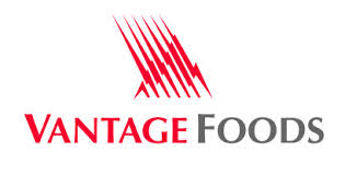 Vantage Foods Logo