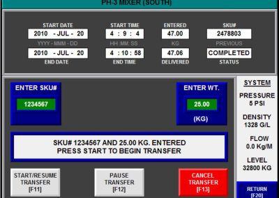 Certified Panel Shop