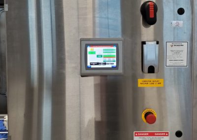 Certified Panel Shop