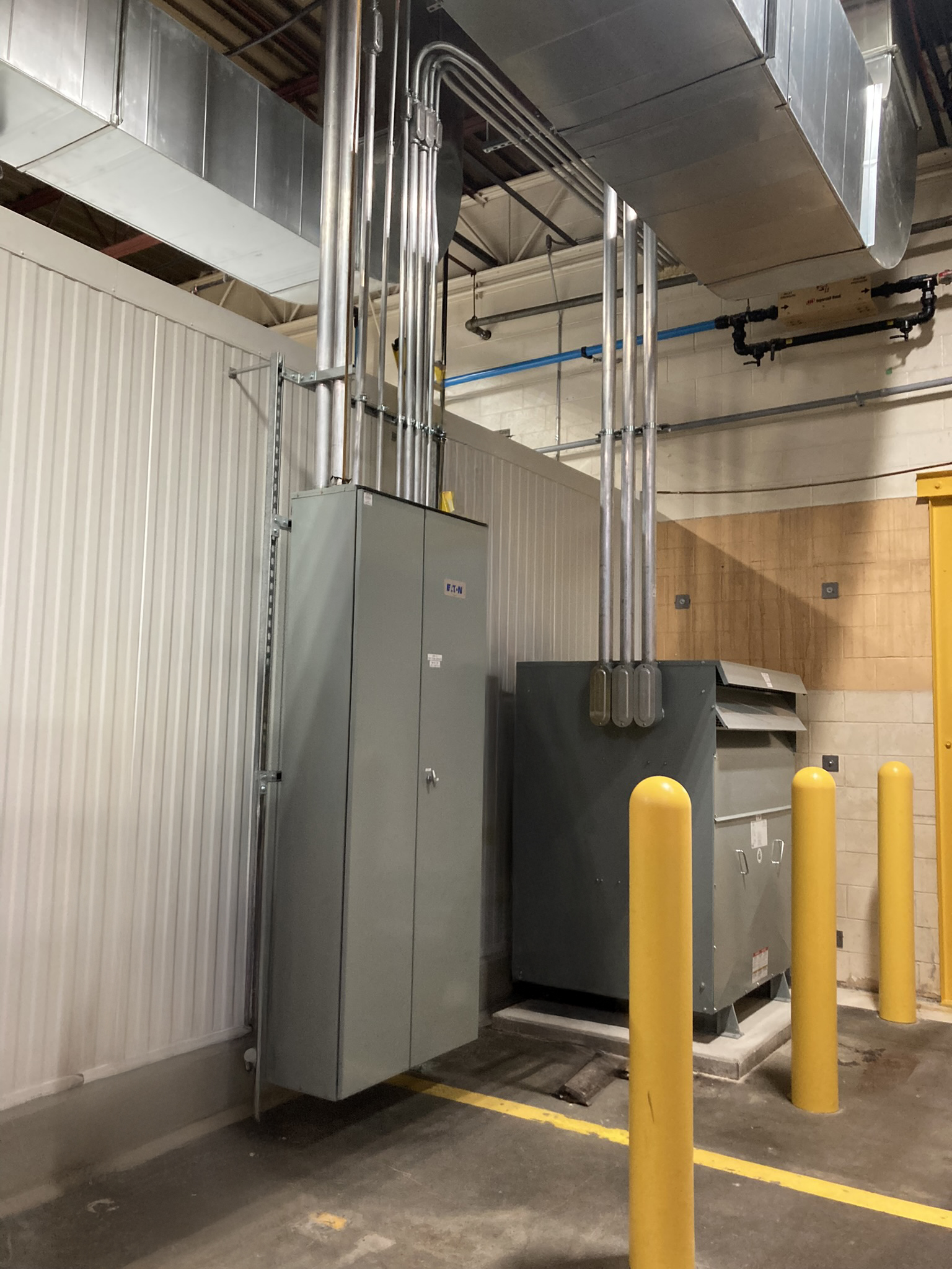 Electrical Construction