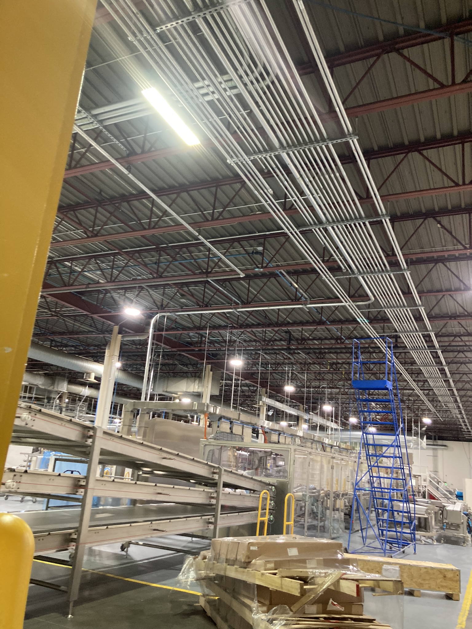 Electrical Construction