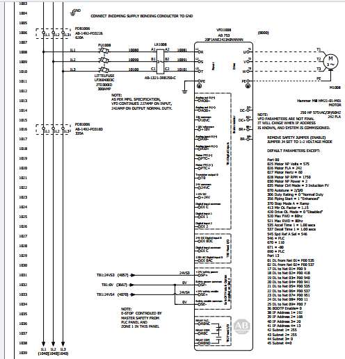 Electrical Design image